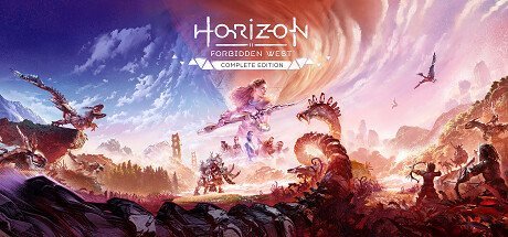 Horizon Forbidden West Complete Edition (PC) Steam Key GLOBAL