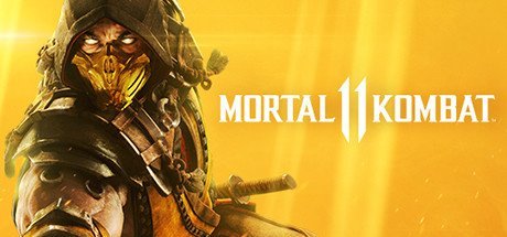 Mortal Kombat 11 (Nintendo Switch) eShop Key EUROPE