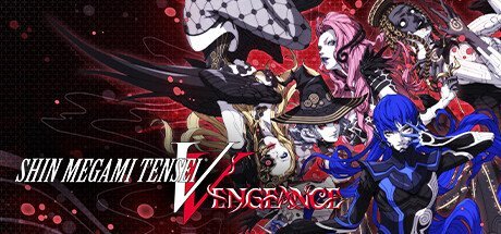 Shin Megami Tensei V: Vengeance (PC) Steam Key GLOBAL